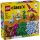 LEGO® Classic Kreatív dinoszauruszok, fantáziadús játékmodellek 11041