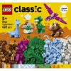 LEGO® Classic Kreatív dinoszauruszok, fantáziadús játékmodellek 11041