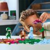 LEGO® Classic Kreatív dinoszauruszok, fantáziadús játékmodellek 11041