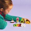 LEGO® Classic Kreatív finomságok fantáziadús, történetmesélős játék 11039