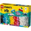 LEGO® Classic Kreatív járművek építőjáték 11036