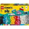 LEGO® Classic Kreatív járművek építőjáték 11036