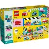 LEGO® Classic Kreatív járművek építőjáték 11036
