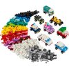 LEGO® Classic Kreatív járművek építőjáték 11036