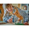 LEGO® Creator 3 az 1-ben Csodaszép ló játék állatot tartalmazó építőszett 31166