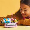 LEGO® Creator 3 az 1-ben Írógép virágokkal, játékkészlet 31169