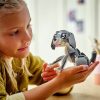 LEGO® Creator 3 az 1-ben Játékos cica, játék állatos szett 31163