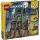 LEGO® Creator 3 az 1-ben Kísértetkastély, házat tartalmazó építőjáték 31167