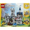 LEGO® Creator 3 az 1-ben Középkori lovagi vár, játékkészlet és építőjáték 31168