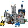 LEGO® Creator 3 az 1-ben Középkori lovagi vár, játékkészlet és építőjáték 31168