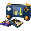 LEGO® Creator 3 az 1-ben Retró játékkonzol, építőjáték 31380