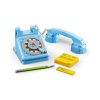 LEGO® Creator 3 az 1-ben Retró telefon, nosztalgikus és vintage játék telefon 31174