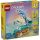 LEGO® Creator 3 az 1-ben Tengeri állatok: Csodálatos delfinek 31385
