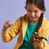 LEGO® Creator 3 az 1-ben Vadállatok: Meglepetésekkel teli pók, játékkészlet 31159