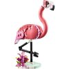 LEGO® Creator 3 az 1-ben Vadállatok: rózsaszín flamingó, állatos játékkészlet 31170
