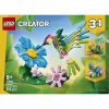 LEGO® Creator 3 az 1-ben Vadállatok: Színpompás kolibri, dekoráció 31384