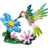 LEGO® Creator 3 az 1-ben Vadállatok: Színpompás kolibri, dekoráció 31384