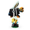 LEGO® Creator 3 az 1-ben Vadállatok: Trópusi tukán, figurát tartalmazó játékkészlet 31173