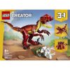 LEGO® Creator 3 az 1-ben Veszedelmes dinoszaurusz 31379