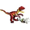 LEGO® Creator 3 az 1-ben Veszedelmes dinoszaurusz 31379