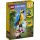 LEGO® Creator Egzotikus papagáj 31136