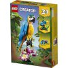 LEGO® Creator Egzotikus papagáj 31136