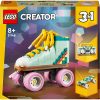 LEGO® Creator Retró görkorcsolya 3 az 1-ben játék 31148