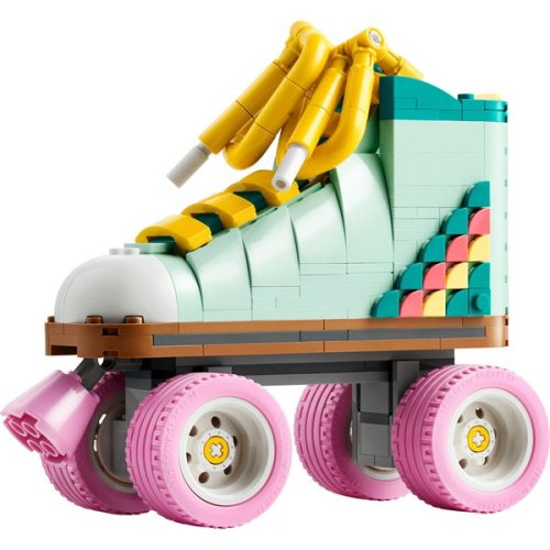 LEGO® Creator Retró görkorcsolya 3 az 1-ben játék 31148