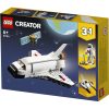 LEGO® Creator Űrsikló 31134