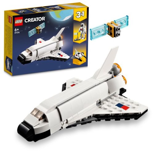LEGO® Creator Űrsikló 31134