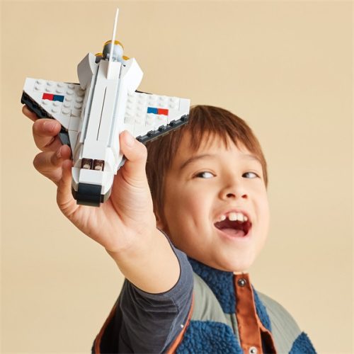 LEGO® Creator Űrsikló 31134