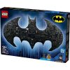 LEGO® DC Batman™: Batman logó, szuperhős építőjáték 76330