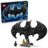 LEGO® DC Batman™: Batman logó, szuperhős építőjáték 76330
