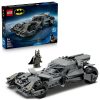 LEGO® DC Batman™: Batman Superman ellen™: Batmobile™ játék autó 76331