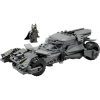 LEGO® DC Batman™: Batman Superman ellen™: Batmobile™ játék autó 76331