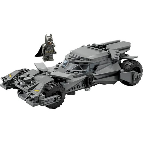 LEGO® DC Batman™: Batman Superman ellen™: Batmobile™ játék autó 76331