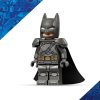 LEGO® DC Batman™: Batman Superman ellen™: Batmobile™ játék autó 76331