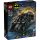 LEGO® DC Batman™: Batman™ Tumbler vs. Kétarc™ és Joker™, játék autó 76303