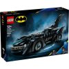 LEGO® DC Batman™: Mindörökké Batman Batmobile™, szuperhősjáték gyerekeknek 76304