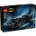 LEGO® DC Batman™: Mindörökké Batman Batmobile™, szuperhősjáték gyerekeknek 76304