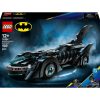 LEGO® DC Batman™: Mindörökké Batman Batmobile™, szuperhősjáték gyerekeknek 76304