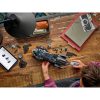 LEGO® DC Batman™: Mindörökké Batman Batmobile™, szuperhősjáték gyerekeknek 76304