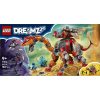 LEGO® DreamZzz™ Dinóűrhajó, Dinoszauruszos építőkészlet 71514