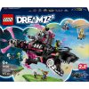 LEGO® DreamZzz™ Rémálom cápa-tengeralattjáró, játék 71500