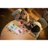 LEGO® DreamZzz™ Rémálom cápa-tengeralattjáró, játék 71500