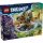LEGO® DreamZzz™ Tigriscápatank építőkészlet 71515