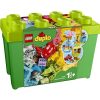 LEGO® DUPLO® Classic Deluxe Elemtartó doboz 10914