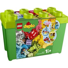 LEGO® DUPLO® Classic Deluxe Elemtartó doboz 10914