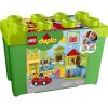LEGO® DUPLO® Classic Deluxe Elemtartó doboz 10914
