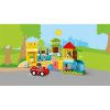 LEGO® DUPLO® Classic Deluxe Elemtartó doboz 10914
